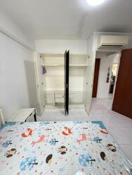 Blk 739 Woodlands Circle (Woodlands), HDB 4 Rooms #584917831